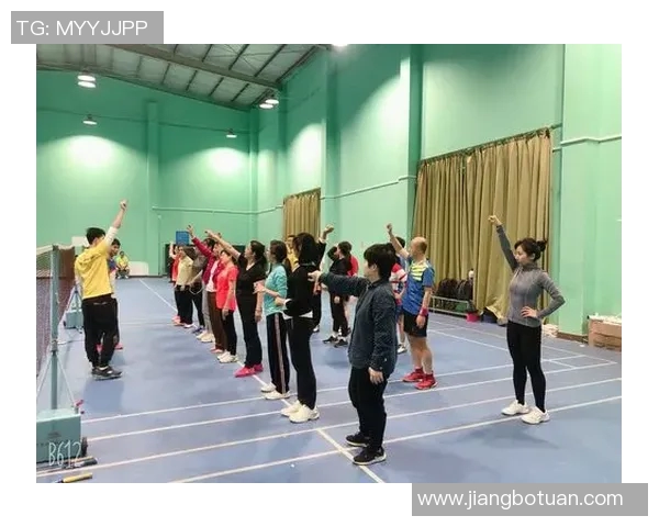 杨军专访：从青涩少年到羽毛球冠军的成长之路回顾