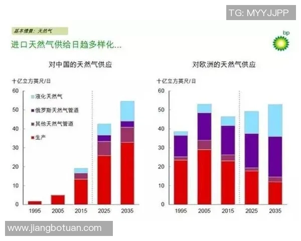数据分析揭示LNG在全球能源转型中的关键作用与未来发展潜力