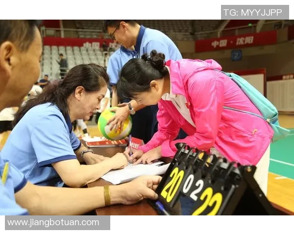 武汉排球队排球耐力创新高引发关注全队士气高涨奋力拼搏再创佳绩